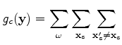 $\displaystyle \left(\frac{\partial S({\bf x},{\bf x}_s,\omega)}{\partial v({\bf...
...\omega)\frac{\partial R({\bf x},{\bf x}_s',\omega)}{\partial v({\bf y})}\right)$