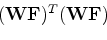 \begin{displaymath}\begin{gathered}{\mathbf{0}} \approx {\mathbf{Fm}} - {\mathbf...
... \\ {\mathbf{0}} \approx {\mathbf{Am}} \hfill \\ \end{gathered}\end{displaymath}