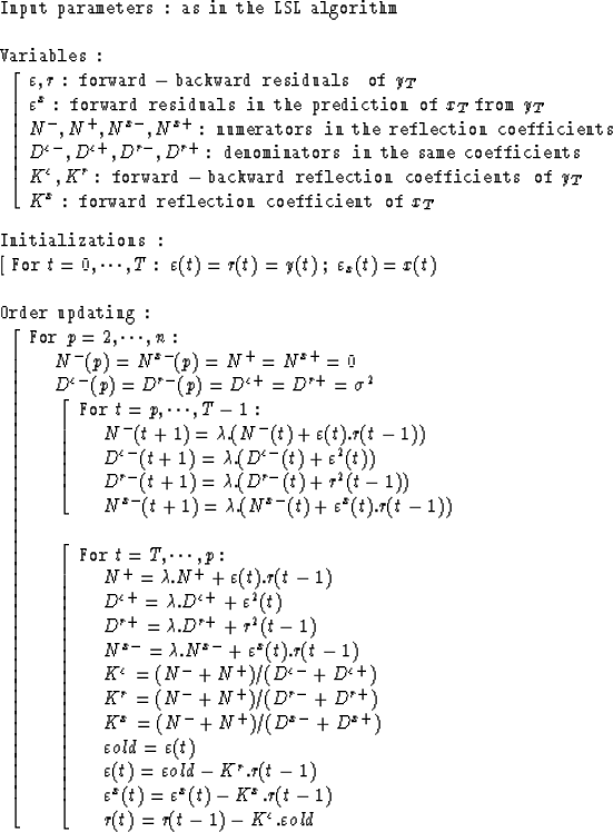 \begin{displaymath}
\begin{array}
{l}
{\tt Input \ parameters:\ as \ in \ the \ ...
...ld
\end{array}\right. \end{array}\right.\end{array}\end{array}\end{displaymath}