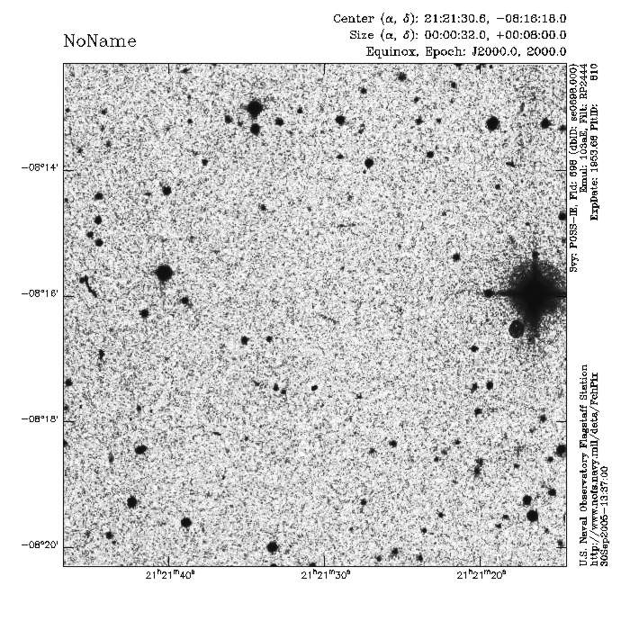 Asteroid 78816 Caripito