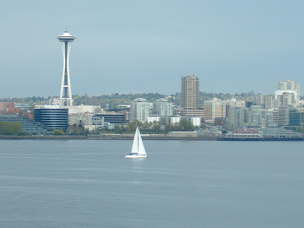 SeattleSpaceneedle