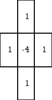 \begin{displaymath}
\begin{tabular}
{\vert c\vert c\vert c\vert} \cline{2-2}
\mu...
 ...}{} & &\multicolumn{1}{\vert c}{}
 \\  \cline{2-2}\end{tabular}\end{displaymath}