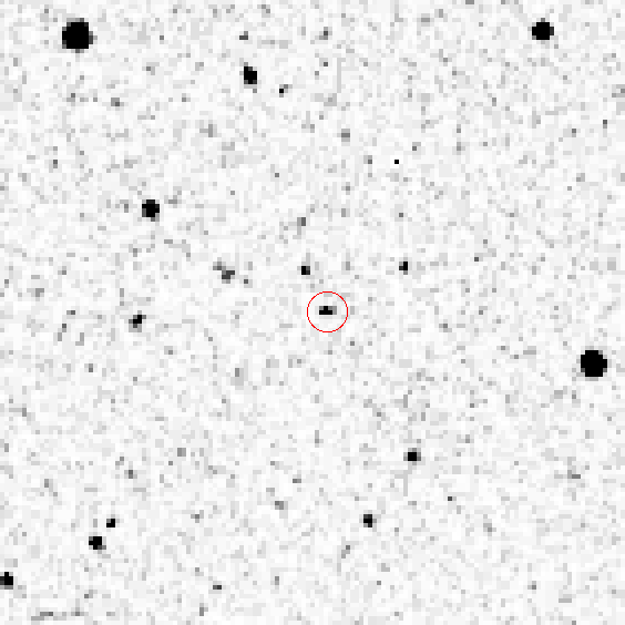Asteroid 65363 Ruthanna