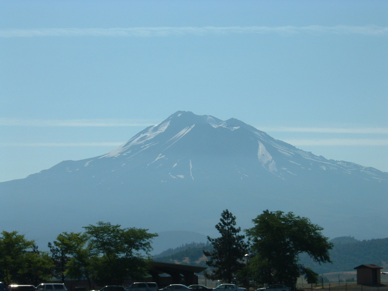 MtShasta