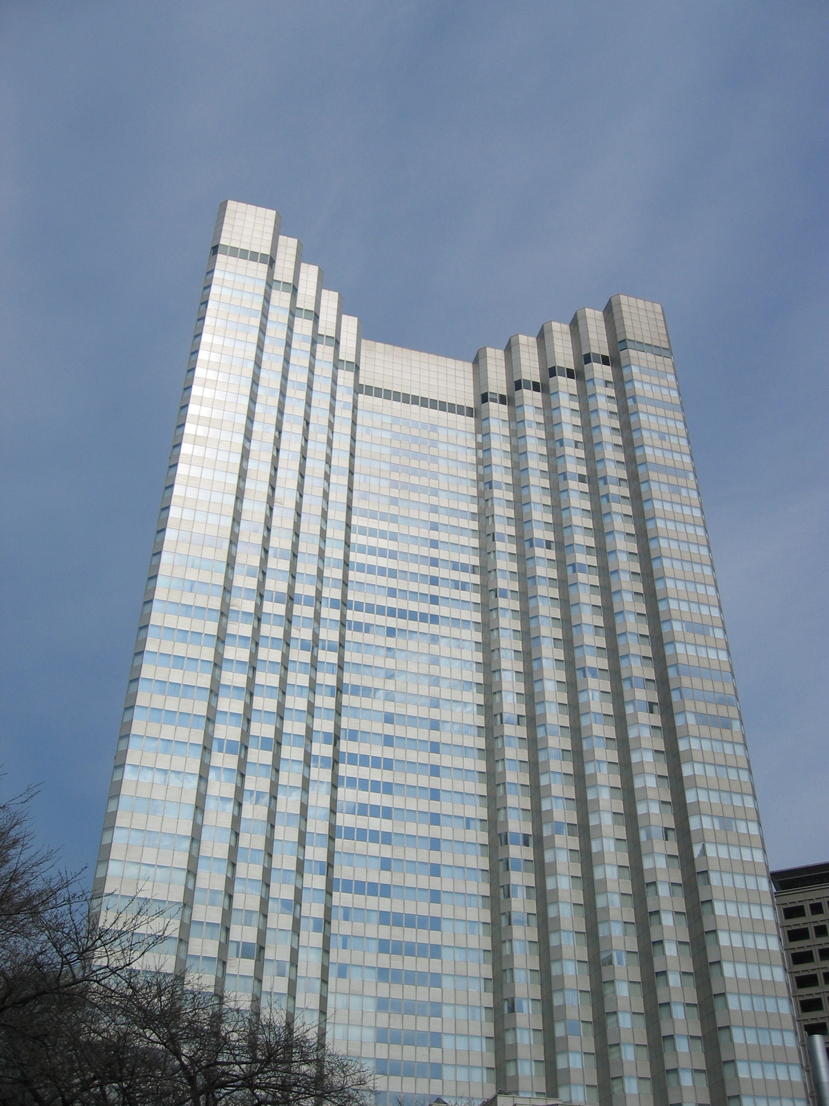 Akasaka Prince Tower