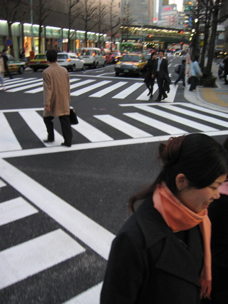 Crosswalk