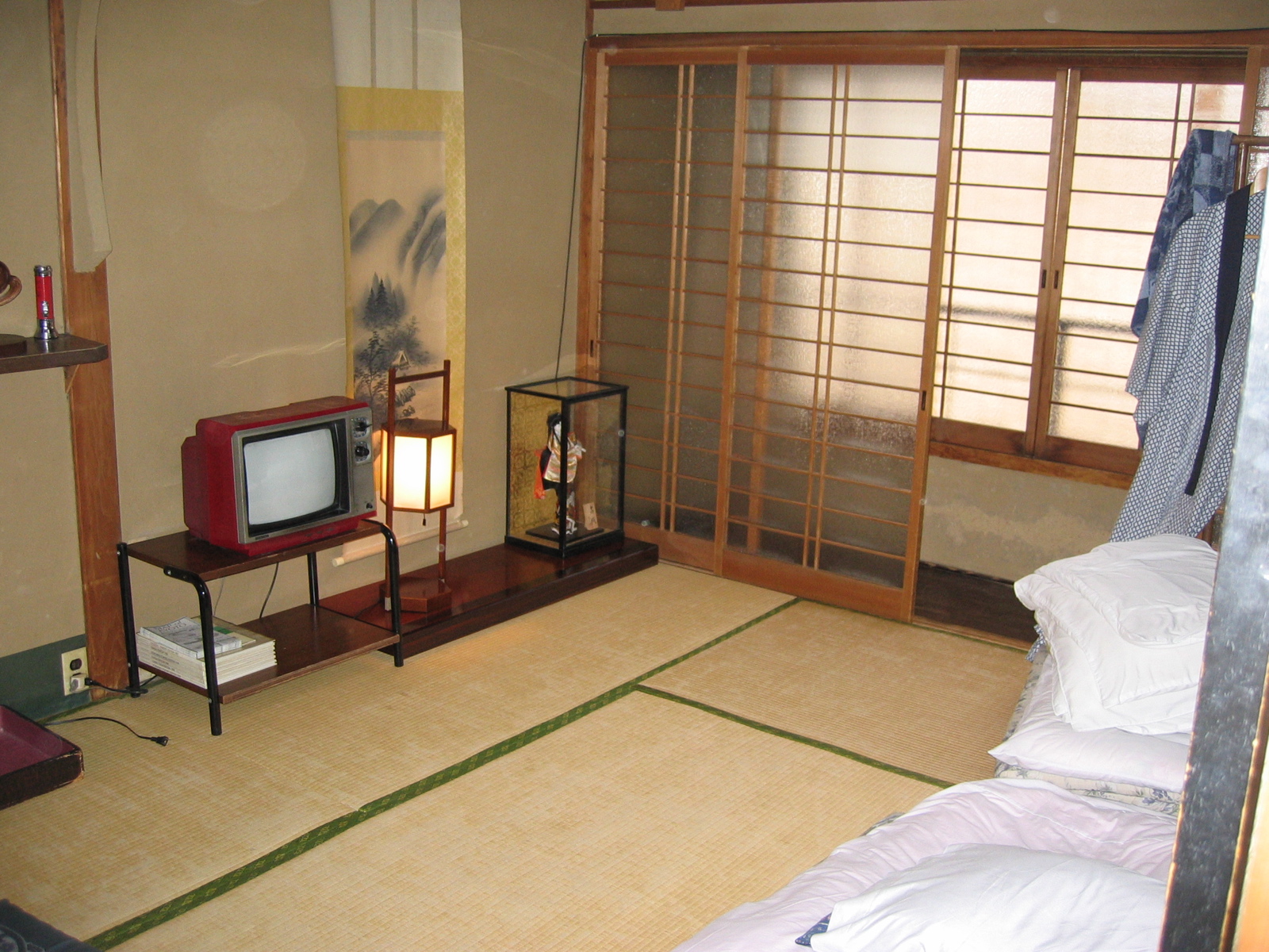 Ryokan