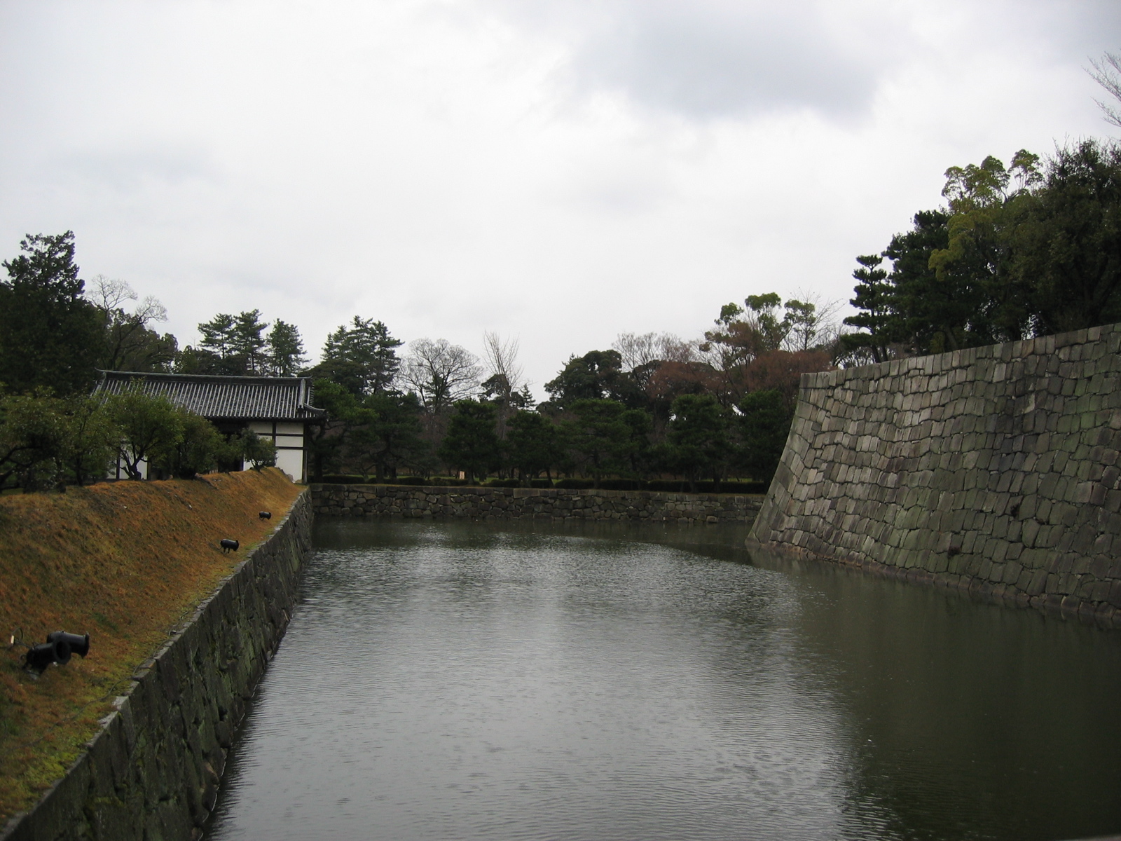 Inner Moat