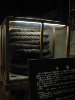 Hair Rope