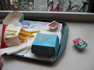 McDonalds