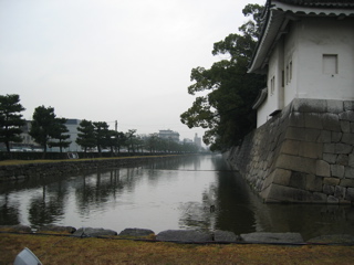 Long Moat