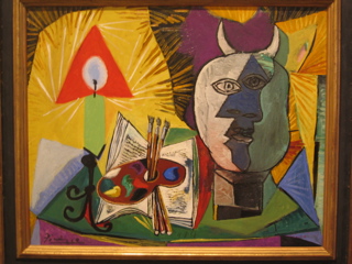 Picasso