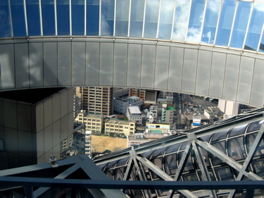 Escalator