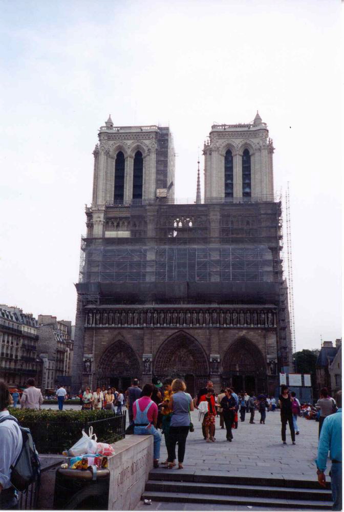 notredame