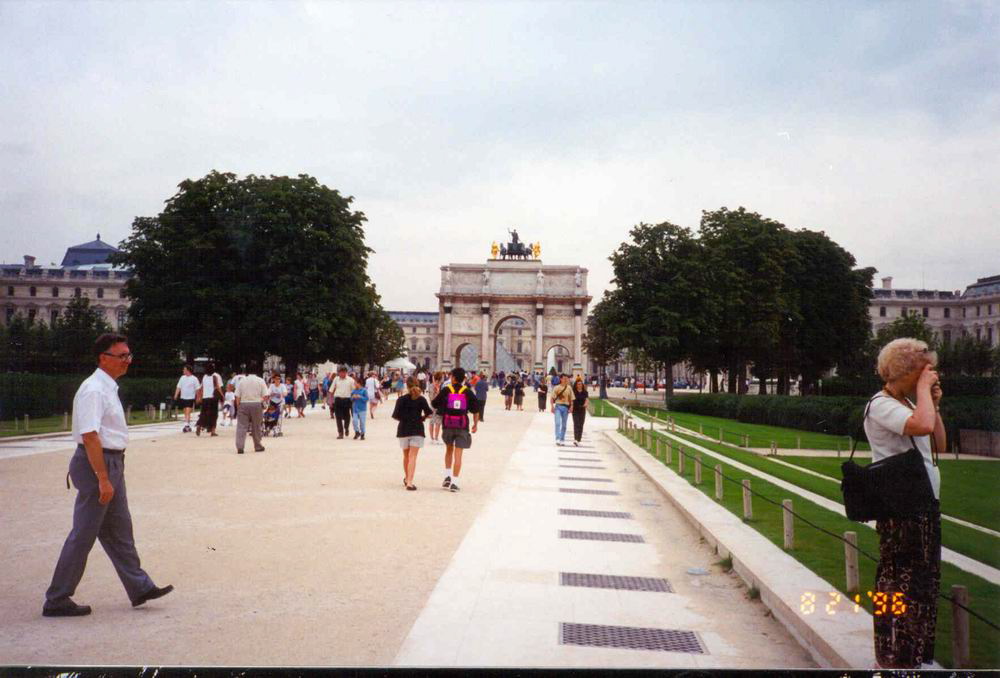 tuilleries