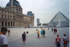 louvre