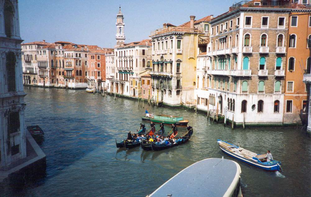 venezia