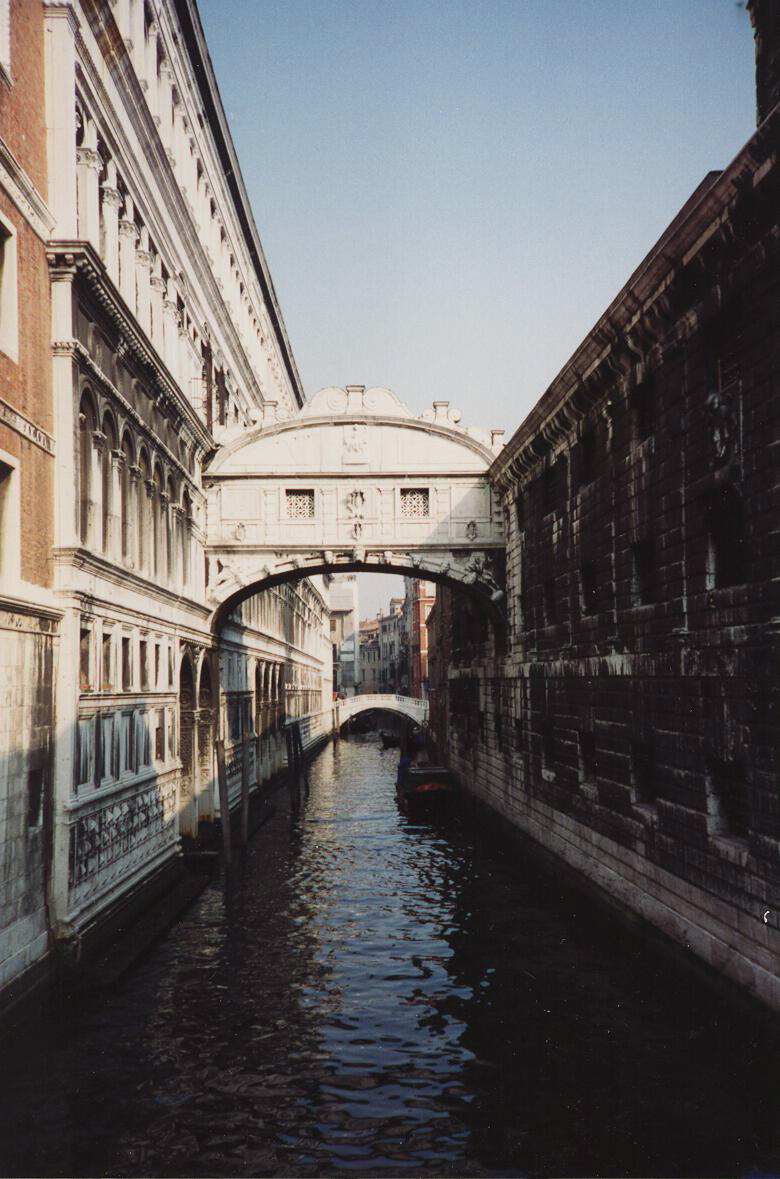BridgeOfSighs