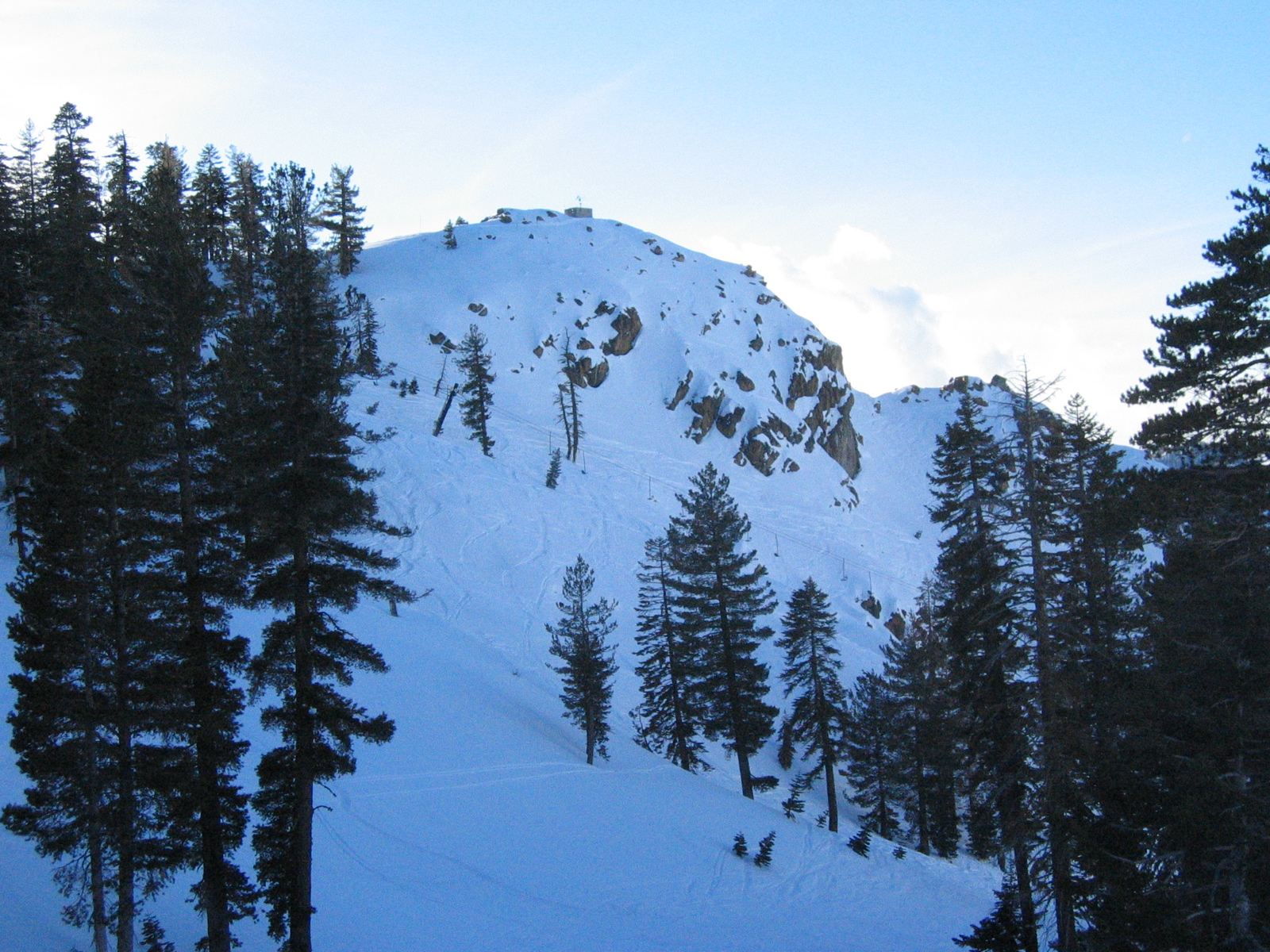 I have run out of titles