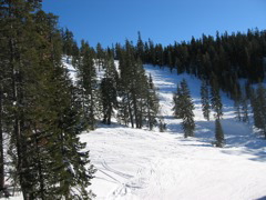Typical Slope