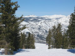 I'm slowing people down with my pictures