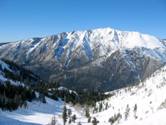 Yet another mountain shot