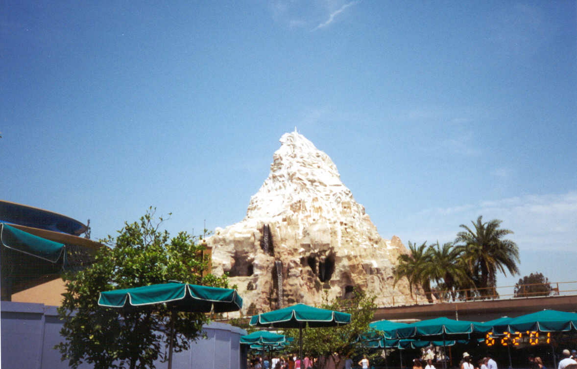 matterhorn