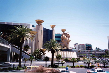 MGM