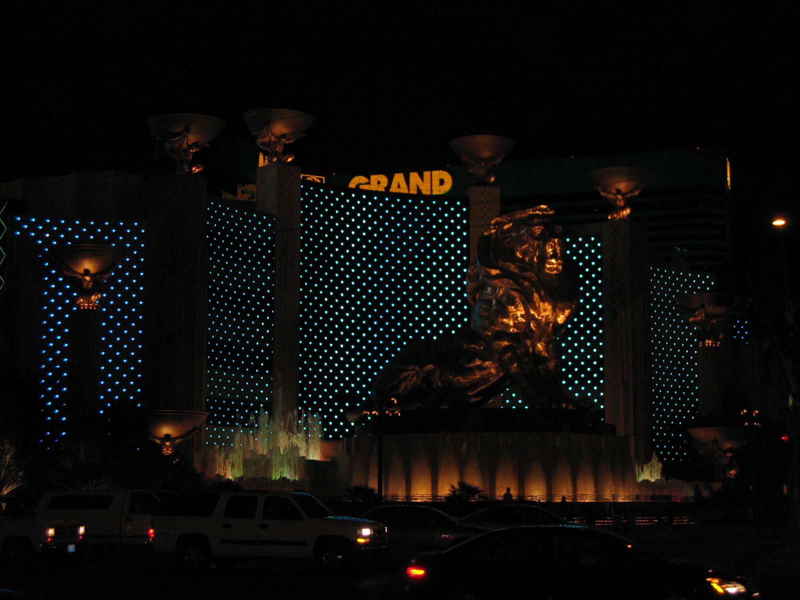 MGM Grand