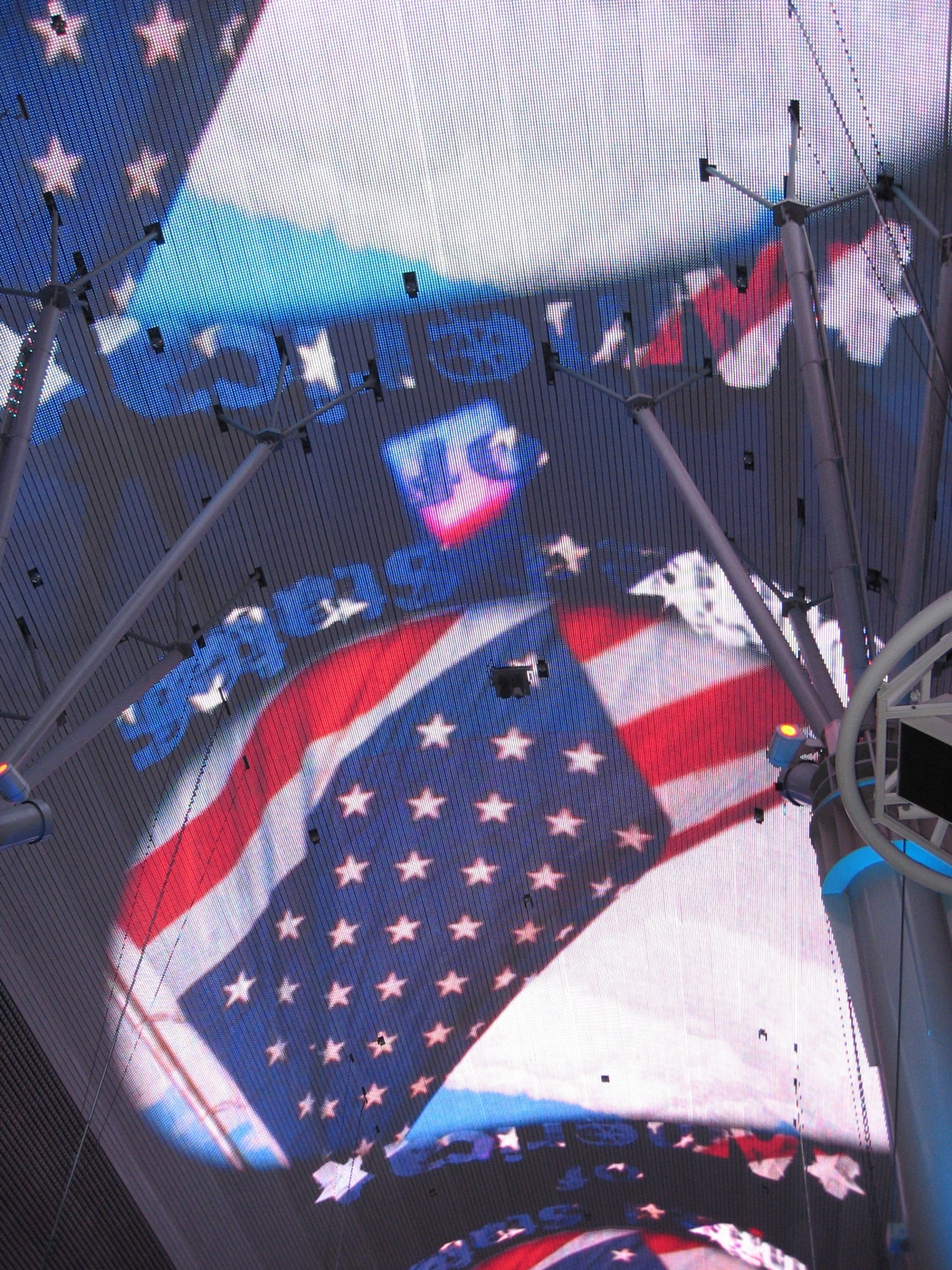 Starting to get the idea by now