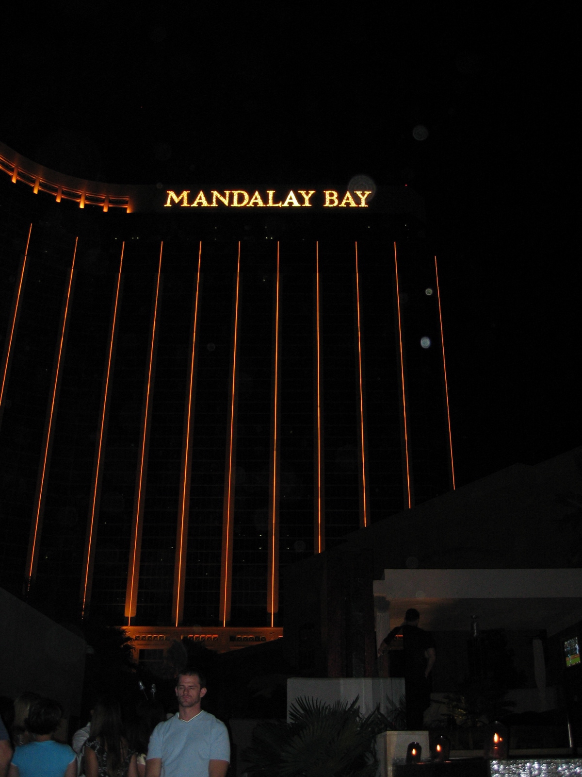 Where I want to stay next time