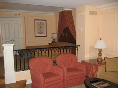 Venetian Room
