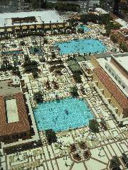 Venetian Pools