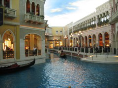 Grand Canal Shops