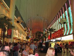 Freemont Street