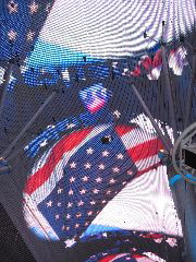 Starting to get the idea by now