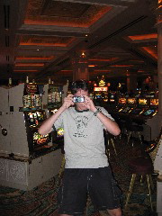 More Paralyzers, please!