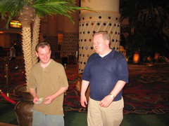 So Bob, now you know that cabs cost money...