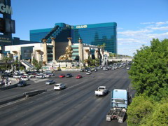 MGM Grand