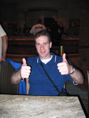 Richard's thoughts on the Atkins diet