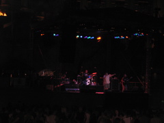 3x optical zoom at work...