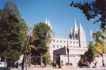 TempleSquare