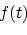 \begin{displaymath}
I(\lambda) \sim e^{i(\lambda \phi(c) + sgn(\phi''(c))\frac{\...
...rt{\frac{2\pi}{\lambda \left \vert \phi''(c) \right \vert }} ,
\end{displaymath}