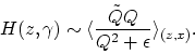 \begin{displaymath}
\bf {H(x,h;x',h')} = \sum_{\omega} \sum_{x_{s}} \bf {G^{\ast...
...} \bf {G^{\ast}_r(x-h,x_r};\omega) \bf {G_r(x'-h',x_r};\omega)
\end{displaymath}