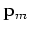 $ {\widetilde d}(x,y,z=z_c,{\bf p}_m,\omega)$