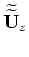 $ \Delta {\bf T}_z^{\downarrow}$