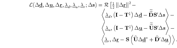 $ \mathcal{L}$