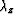 $\lambda_{z}$