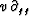 $v\, \partial_{gg}$